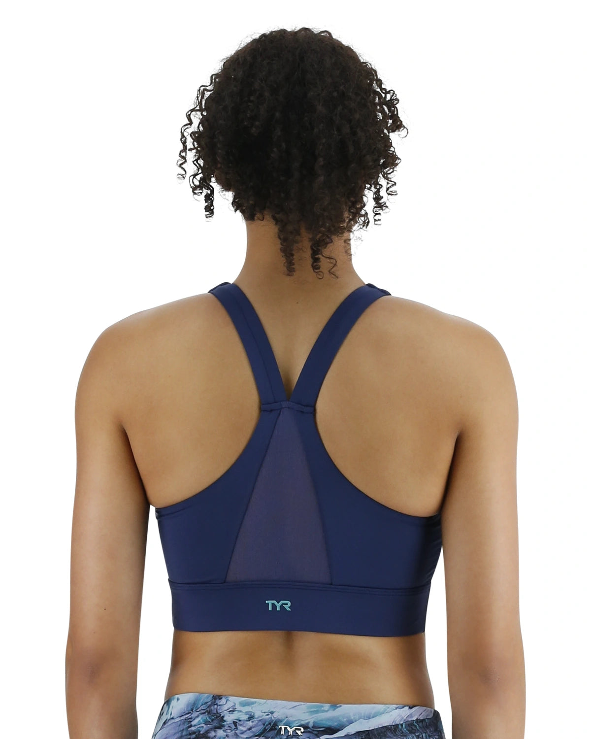 TYR Women's Amira Top - Solid