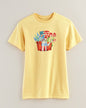 BLAIR Women's Tops Short-Sleeve Graphic Tee 1 (Women Plus) - x3