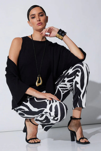 Natori Glow Suede Sandal