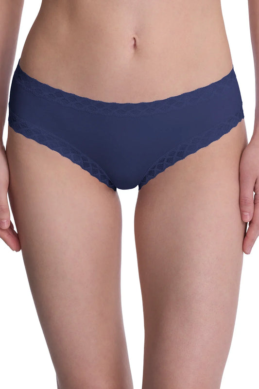 Natori Bliss Girl Brief - Ink (x2)