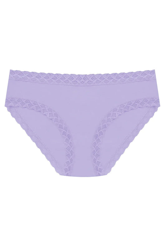 Natori Bliss Girl Brief - Lilac Dream (x3)