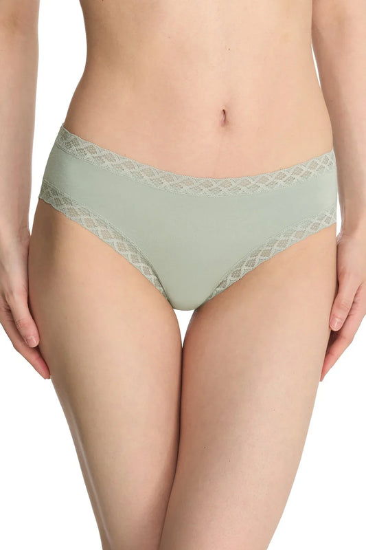 Natori Bliss Girl Brief - Meadow (x3)