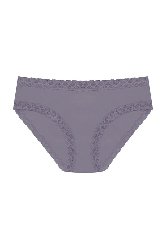Natori Bliss Girl Brief - Nickel (x2)