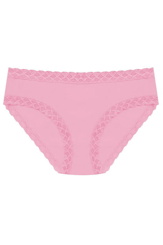 Natori Bliss Girl Brief - Pink Nectar (x2)