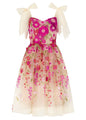 JessaKae Women's Blossom Dress