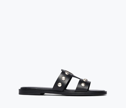 Freda Salvador Brady Cut-Out Sandal