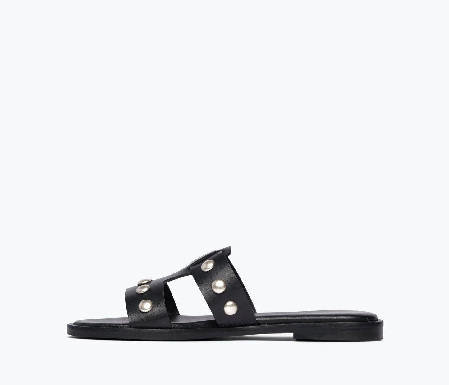 Freda Salvador Brady Cut-Out Sandal