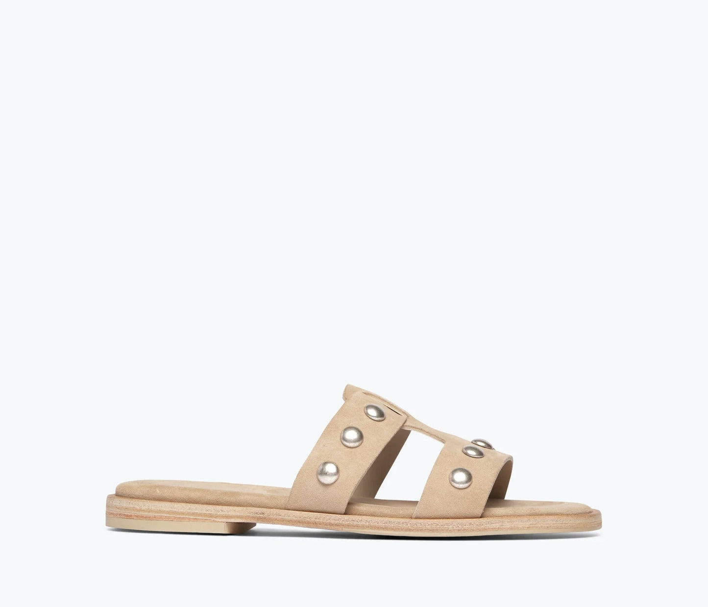 Freda Salvador Brady Cut-Out Sandal