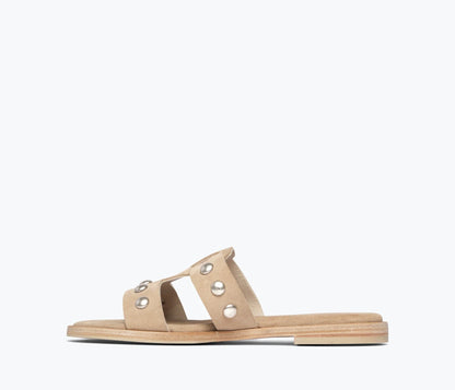 Freda Salvador Brady Cut-Out Sandal