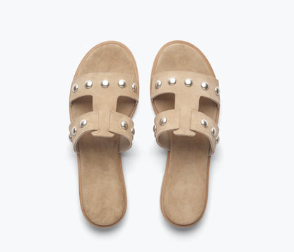 Freda Salvador Brady Cut-Out Sandal