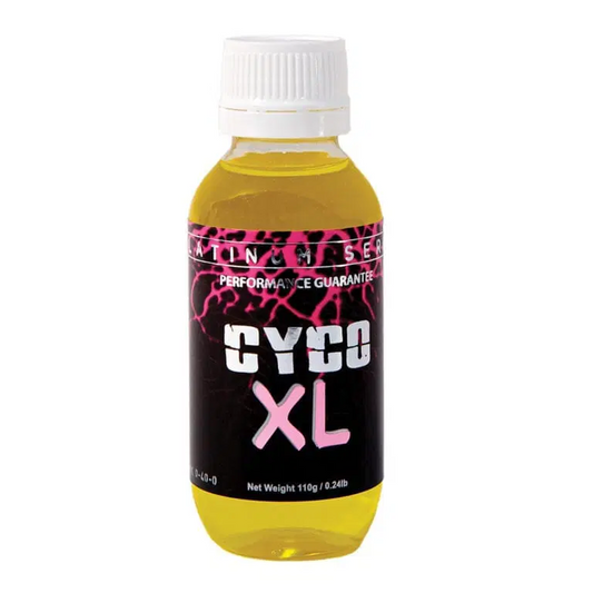 HTG Supply CYCO XL Growth Stimulant