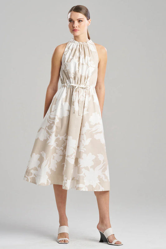 NATORI Casablanca Dress - Sand