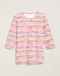 BLAIR Women's Tops Three-Quarter Sleeve Anytime Tee 1 (Petite) - x5