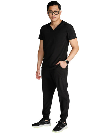 Cherokee by Cherokee Men's Pull-On Jogger #CK224A-3