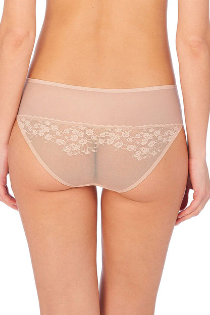 Natori Cherry Blossom Girl Brief