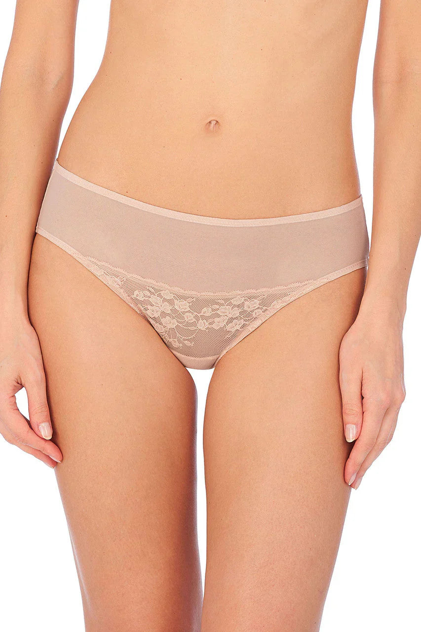 Natori Cherry Blossom Girl Brief