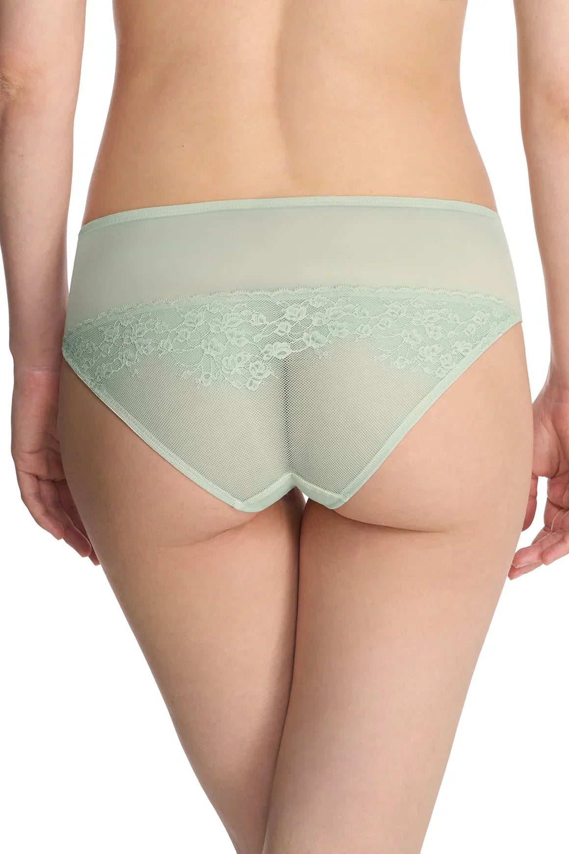 Natori Cherry Blossom Girl Brief (x2)