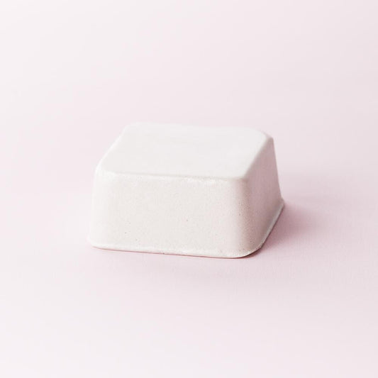 Bramble Berry Super Pearly White Color Block