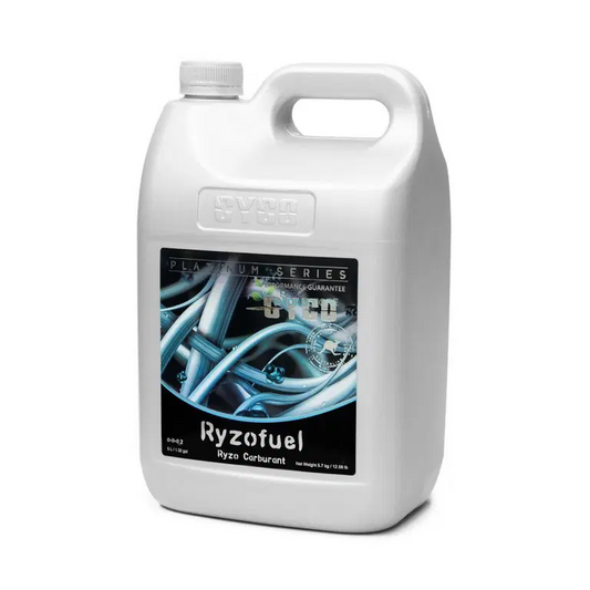 HTG Supply CYCO Ryzofuel