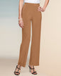 BLAIR JetSet Knit Pants (Womens Plus) 2 - x2