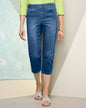 BLAIR Slimtacular Dream Jean Capri (Misses) - x2