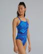 TYR Women's TYR Durafast Elite Women's Diamondfit Swimsuit - Vitality