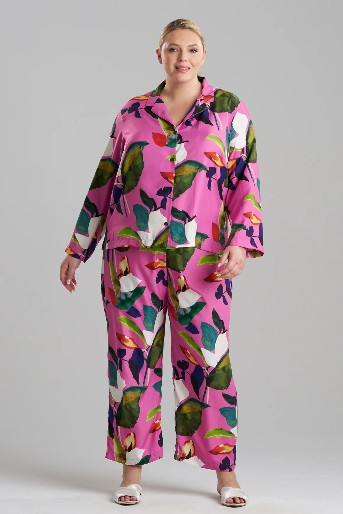 NATORI Daido Notch PJ
