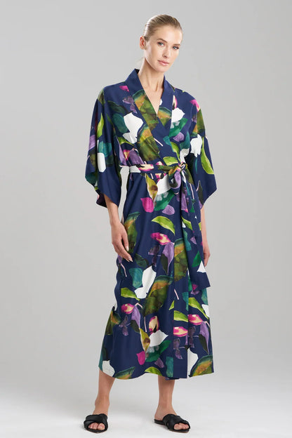 NATORI Daido Robe