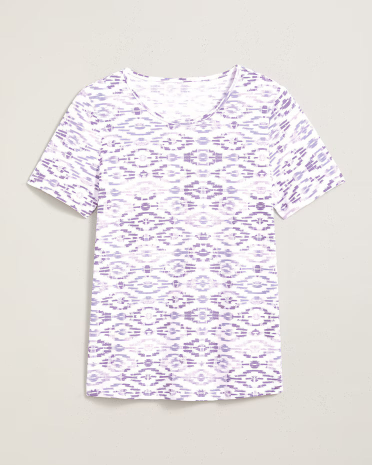 BLAIR Women's Tops Knit Sport Tee 1 (Women Plus) - x3