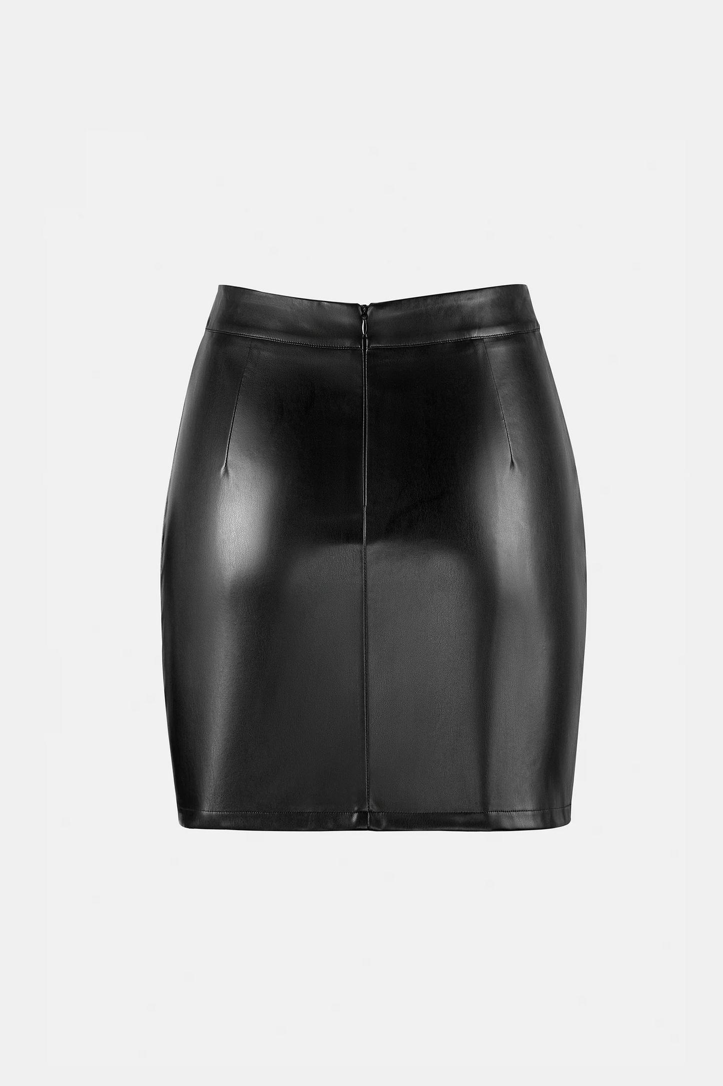 Cupshe Faux Leather Mini Skirt(x2)