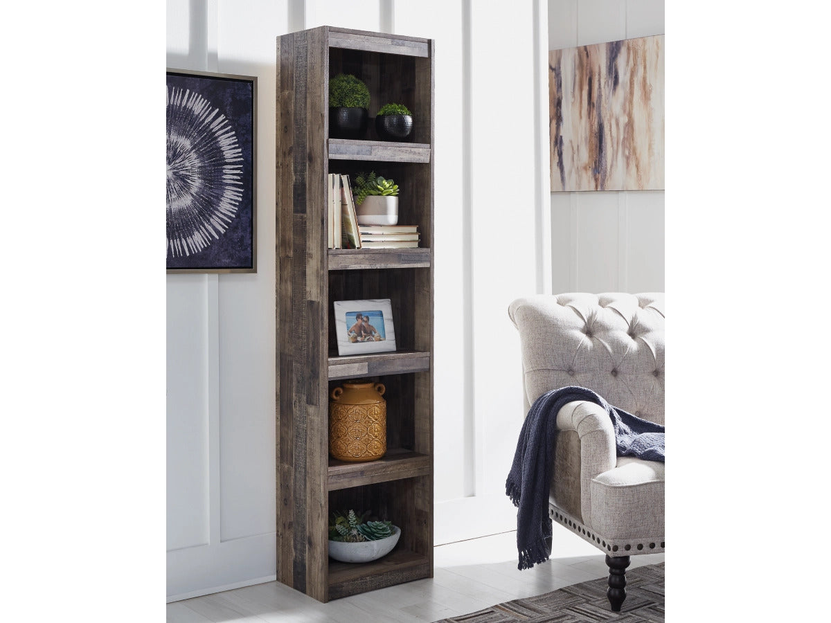 Ashley Furniture Derekson 72" Pier with 4 Shelves