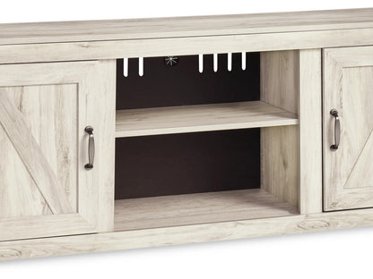 Ashley Furniture Bellaby 60" TV Stand