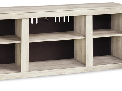 Ashley Furniture Bellaby 60" TV Stand