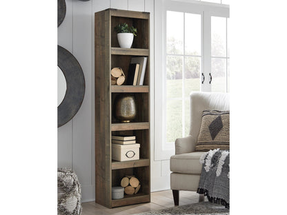 Ashley Furniture Trinell 72" Pier with 4 Shelves