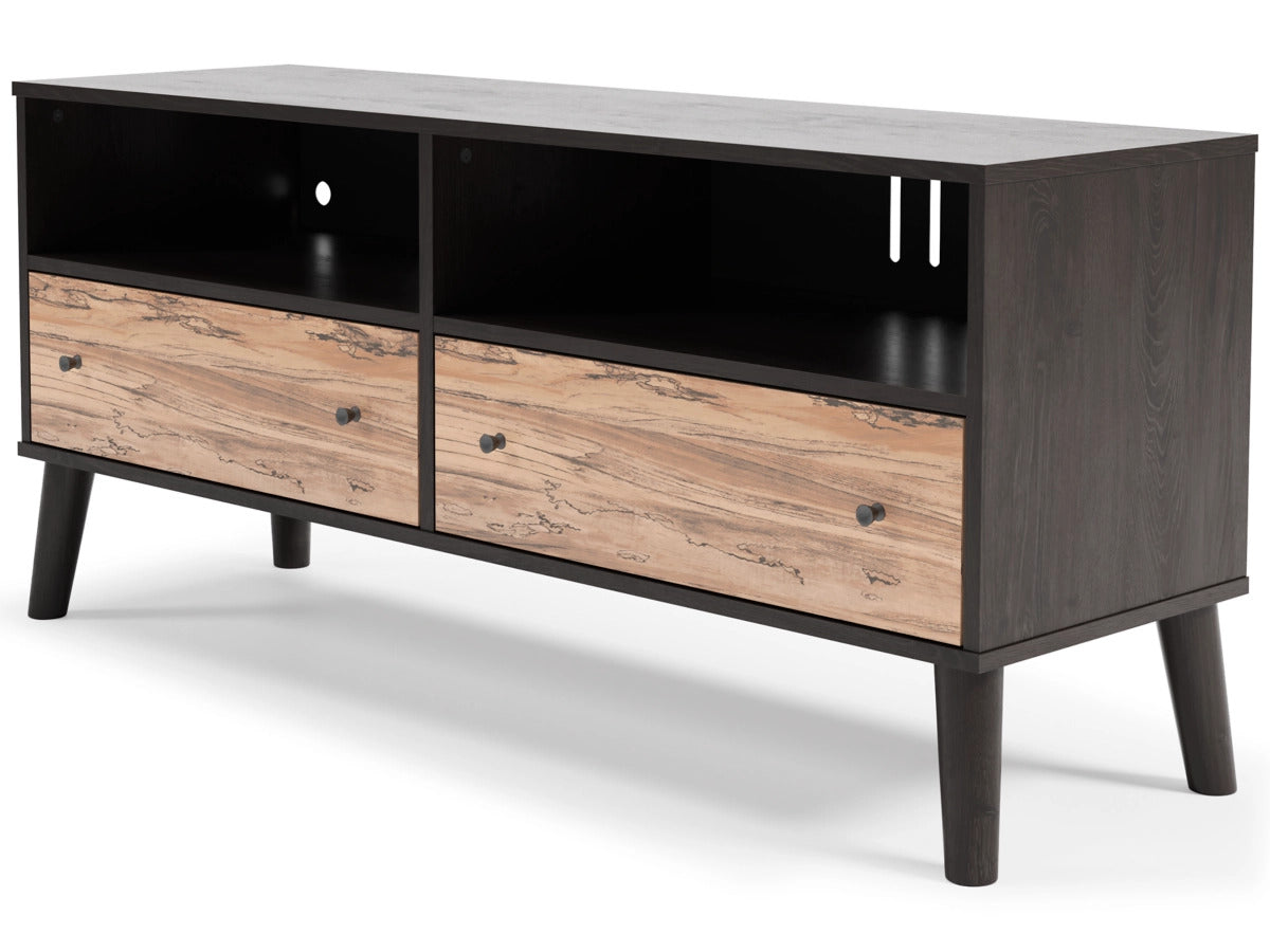 Ashley Furniture Piperton 53" TV Stand with 2 Drawers