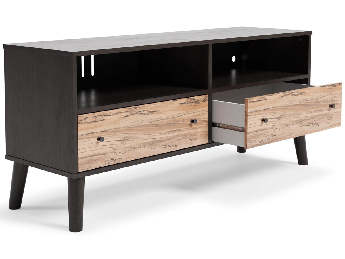 Ashley Furniture Piperton 53" TV Stand with 2 Drawers