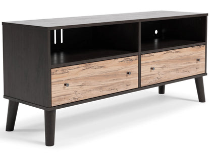 Ashley Furniture Piperton 53" TV Stand with 2 Drawers