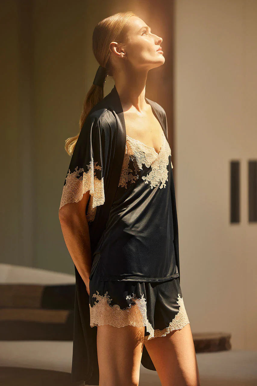 NATORI Enchant Cami Shorts PJ 2