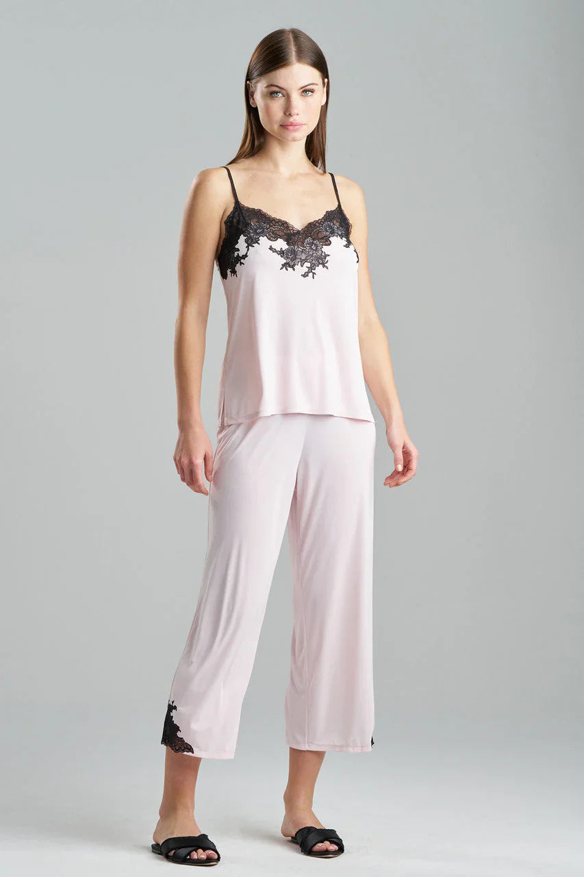 NATORI Enchant Lace Cami PJ
