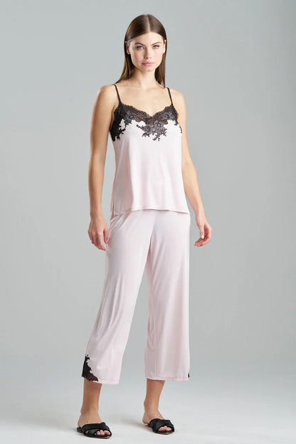 NATORI Enchant Lace Cami PJ