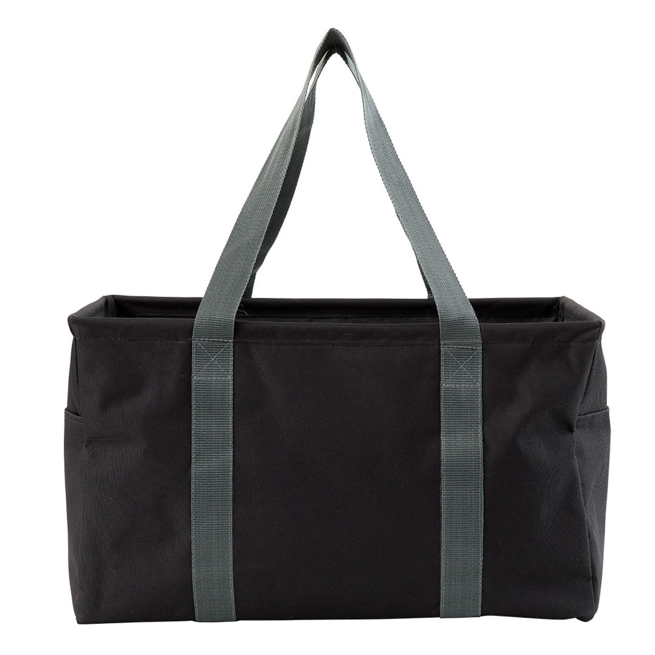 Tastefully Simple Explorer - Black