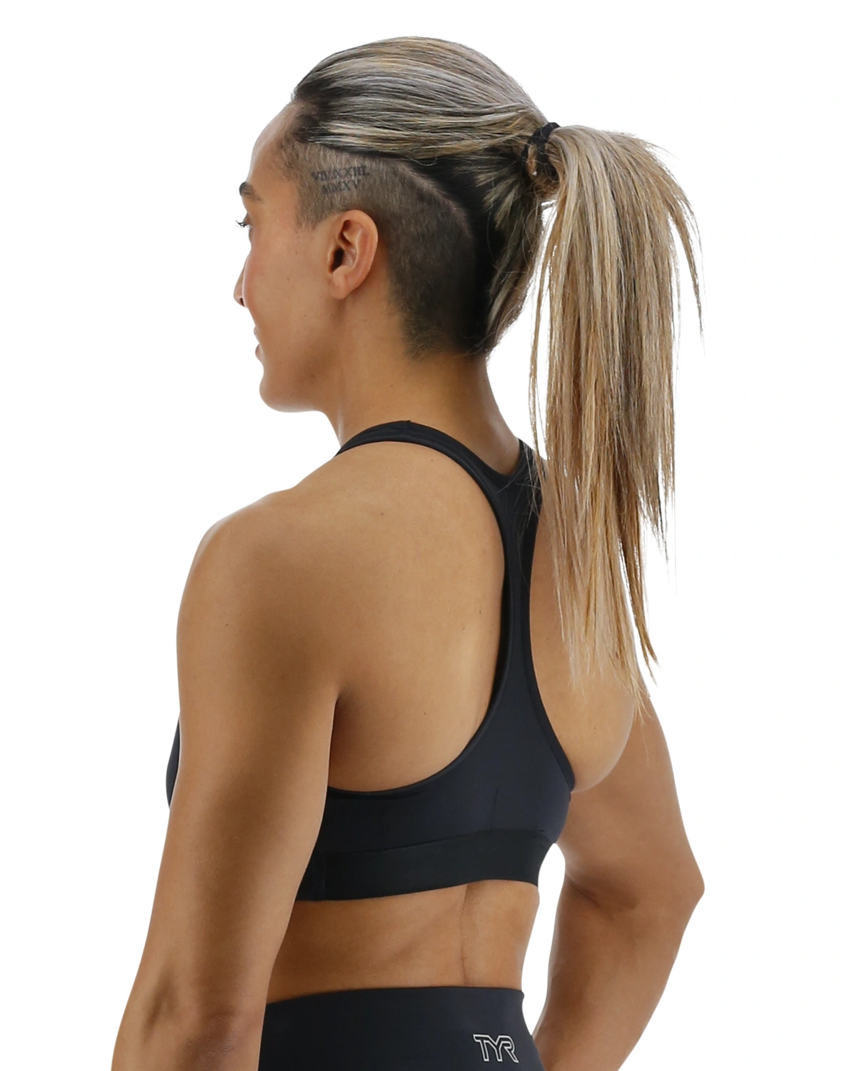 TYR Women's TYR Joule Elite Women's Classic Sports Bra - Solid