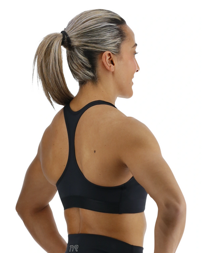 TYR Women's TYR Joule Elite Women's Classic Sports Bra - Solid