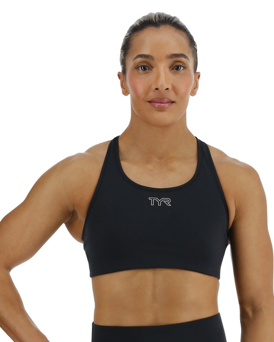 TYR Women's TYR Joule Elite Women's Classic Sports Bra - Solid