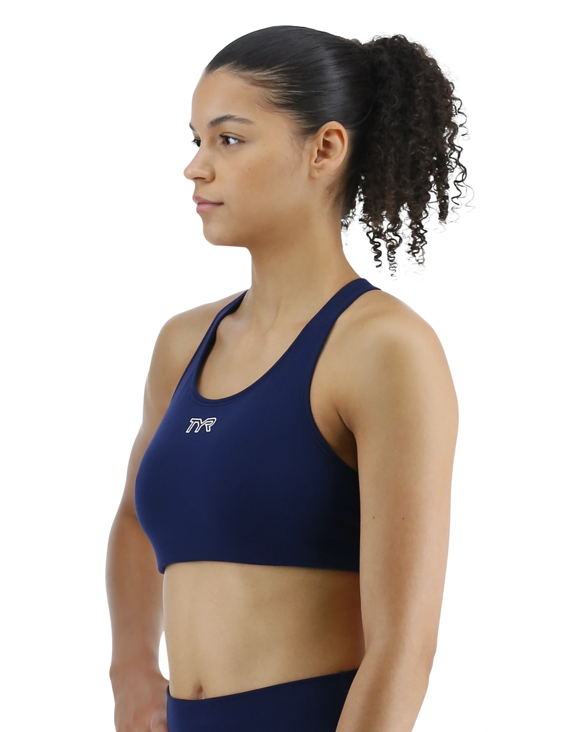 TYR Women's TYR Joule Elite Women's Classic Sports Bra - Solid