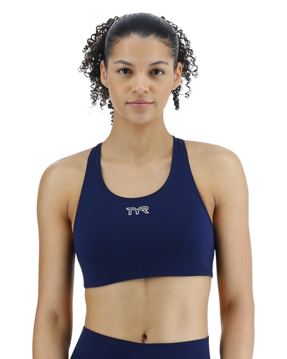 TYR Women's TYR Joule Elite Women's Classic Sports Bra - Solid