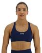 TYR Women's TYR Joule Elite Women's Multi-Strap Sports Bra - Solid