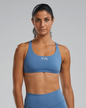 TYR Women's TYR Joule Elite Women's Multi-Strap Sports Bra - Solid