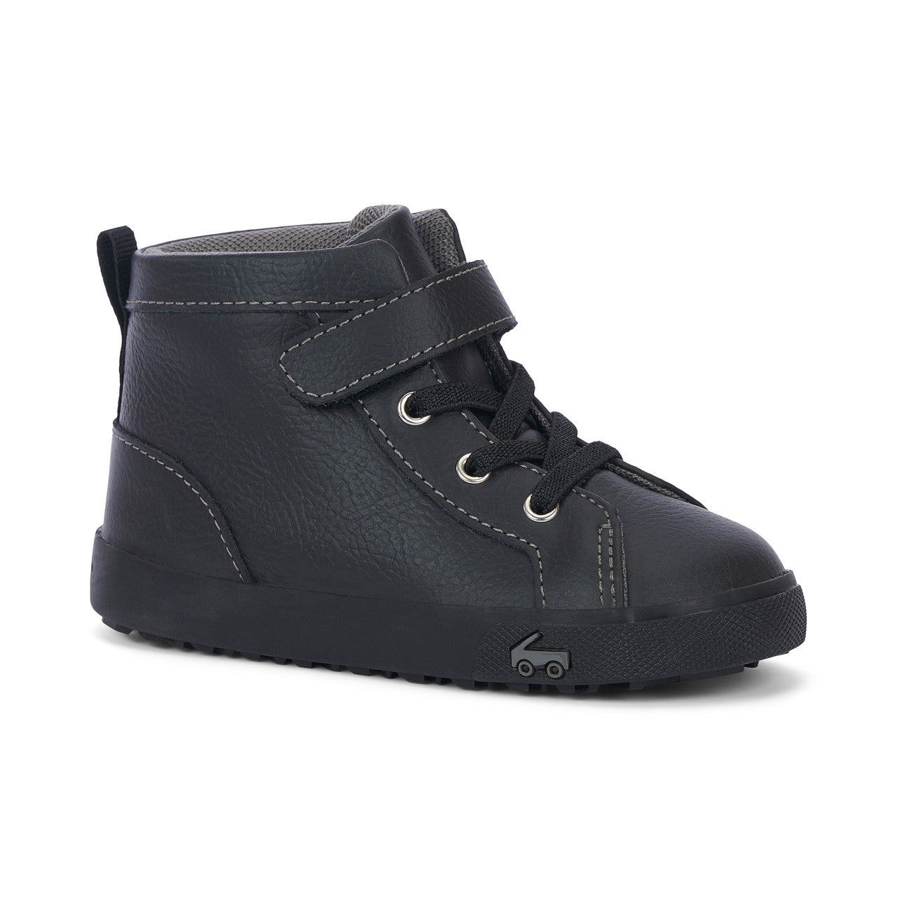 See Kai Run Hudson Black