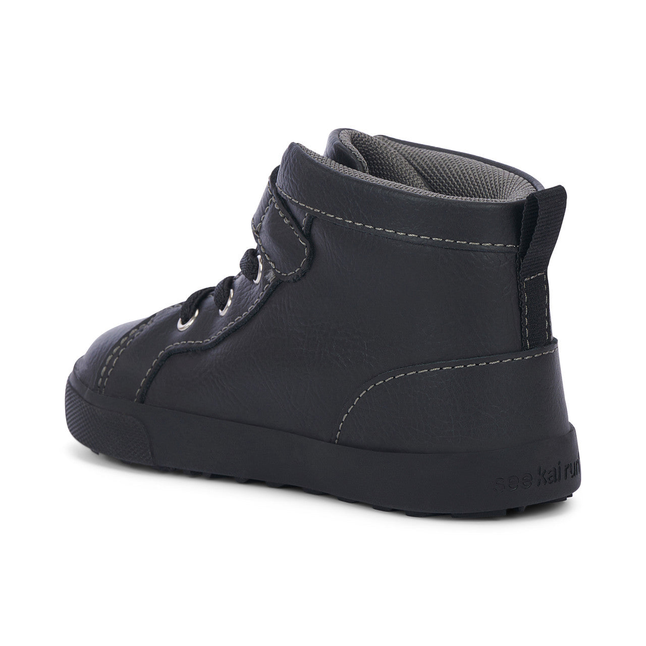 See Kai Run Hudson Black